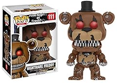 Five nights freddy d'occasion  Livré partout en France