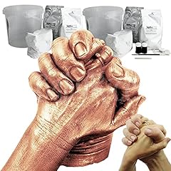 Babyrice hand casting for sale  Delivered anywhere in UK