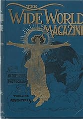 Wide magazine illustrated for sale  Delivered anywhere in UK