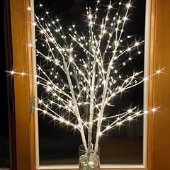 Bexdir lighted birch for sale  Delivered anywhere in USA 