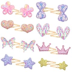 Gingbiss hair clips for sale  Delivered anywhere in USA 