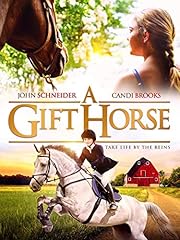 Gift horse for sale  Delivered anywhere in UK