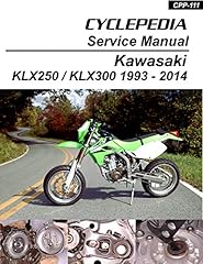 1993 1996 kawasaki for sale  Delivered anywhere in UK