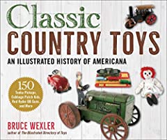 Classic country toys for sale  Delivered anywhere in USA 