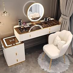 Blovari vanity table for sale  Delivered anywhere in USA 