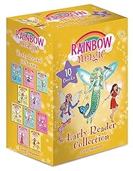 Rainbow magic early for sale  Delivered anywhere in USA 