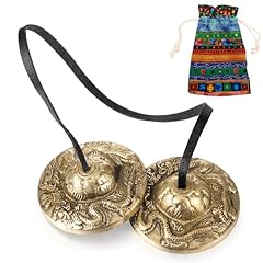 Boao tibetan tingsha for sale  Delivered anywhere in USA 