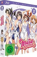 Maid sama gesamtausgabe gebraucht kaufen  Wird an jeden Ort in Deutschland
