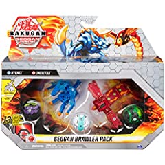 Bakugan geogan brawler for sale  Delivered anywhere in USA 