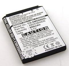 Batterie compatible samsung d'occasion  Livré partout en France