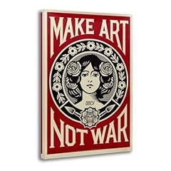 Shepard fairey dit for sale  Delivered anywhere in USA 