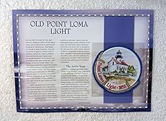 Old point loma for sale  Delivered anywhere in USA 