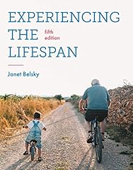 Experiencing the lifespan usato  Spedito ovunque in Italia 