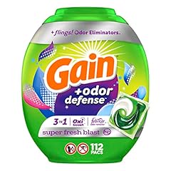 Gain flings laundry for sale  Delivered anywhere in USA 