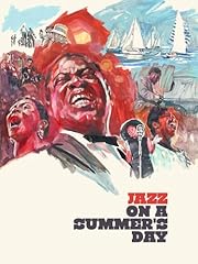 Jazz summer s usato  Spedito ovunque in Italia 