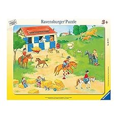 Ravensburger 06075 ferien gebraucht kaufen  Wird an jeden Ort in Deutschland