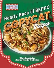 Hearty buca beppo for sale  Delivered anywhere in UK