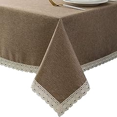 Ehousehome faux linen for sale  Delivered anywhere in USA 