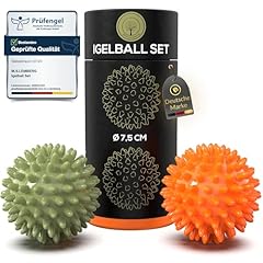 Lemberg igelball massage gebraucht kaufen  Wird an jeden Ort in Deutschland