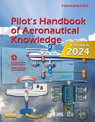 2023 pilot handbook for sale  Delivered anywhere in USA 