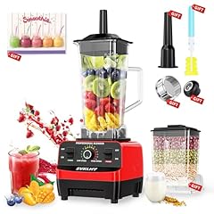 Smoothie blender 1600w for sale  Delivered anywhere in USA 
