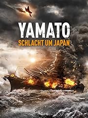 Yamato schlacht japan gebraucht kaufen  Wird an jeden Ort in Deutschland