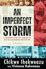 Imperfect storm pandemic gebraucht kaufen  Wird an jeden Ort in Deutschland