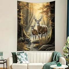 Buyidec deer forest for sale  Delivered anywhere in USA 