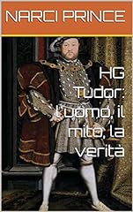 Tudor uomo mito usato  Spedito ovunque in Italia 