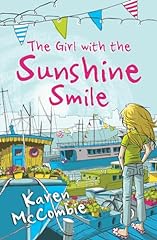 Girl sunshine smile for sale  Delivered anywhere in UK