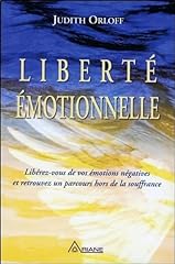 Liberté émotionnelle libére d'occasion  Livré partout en France