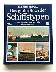 Große buch schiffstypen gebraucht kaufen  Wird an jeden Ort in Deutschland