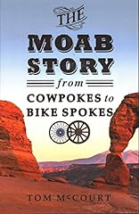 Moab story cowpokes for sale  Delivered anywhere in USA 