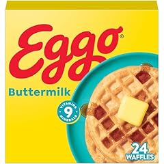 Eggo frozen waffles for sale  Delivered anywhere in USA 