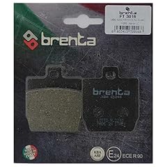 Brenta brake pads for sale  Delivered anywhere in Ireland