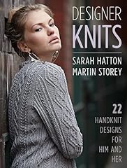 Designer knits sarah for sale  Delivered anywhere in USA 
