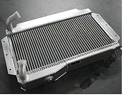 Gowe radiator perf.aluminum for sale  Delivered anywhere in UK