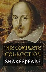 Shakespeare complete collectio for sale  Delivered anywhere in UK