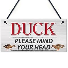 Red ocean duck for sale  Delivered anywhere in UK