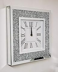 Deenz wall clock for sale  Delivered anywhere in UK