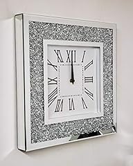 Deenz wall clock for sale  Delivered anywhere in UK