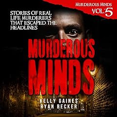 Murderous minds stories for sale  Delivered anywhere in UK