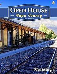 Napa county open for sale  Delivered anywhere in USA 