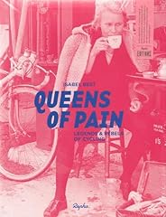 Queens pain legends for sale  Delivered anywhere in UK