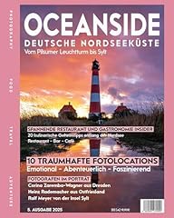 Ceanside fotomagazin nordsee gebraucht kaufen  Wird an jeden Ort in Deutschland