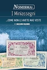 Miniassegni... come non usato  Spedito ovunque in Italia 