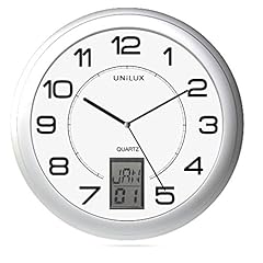 Unilux instinct horloge d'occasion  Livré partout en France