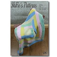 Knitting pattern babies for sale  Delivered anywhere in UK