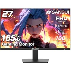 Sansui gaming monitor for sale  Delivered anywhere in USA 