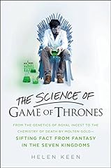 Science game thrones for sale  Delivered anywhere in USA 